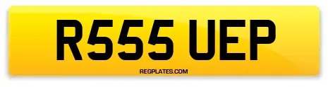 R555 UEP