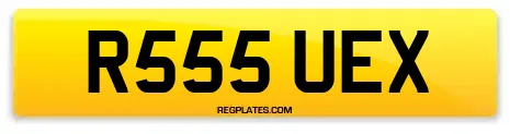 R555 UEX