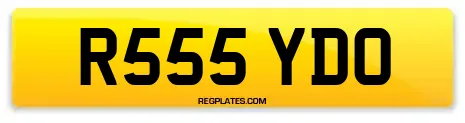 R555 YDO