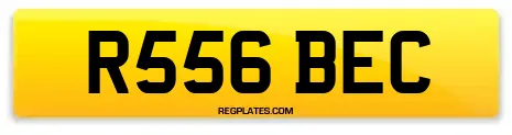R556 BEC