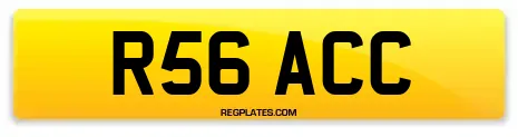 R56 ACC