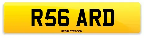 R56 ARD