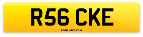 R56 CKE