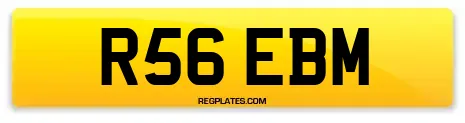 R56 EBM