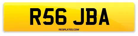 R56 JBA