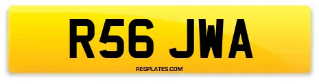 R56 JWA