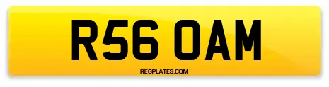 R56 OAM