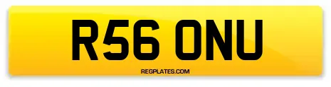 R56 ONU