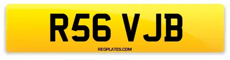 R56 VJB
