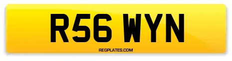 R56 WYN