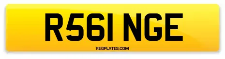 R561 NGE