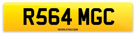 R564 MGC