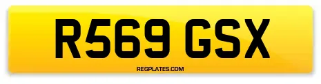 R569 GSX