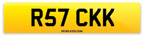 R57 CKK