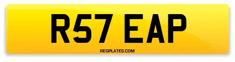 R57 EAP