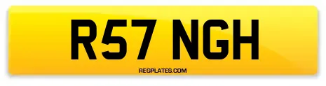R57 NGH