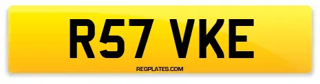 R57 VKE