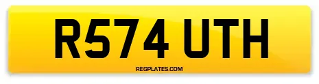 R574 UTH