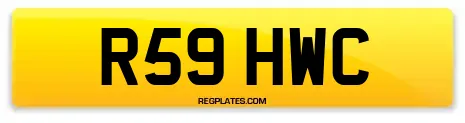 R59 HWC