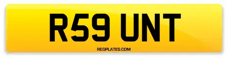 R59 UNT