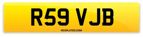 R59 VJB