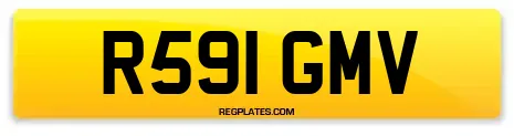 R591 GMV