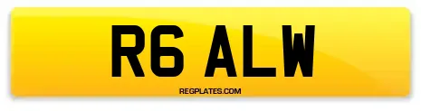 R6 ALW