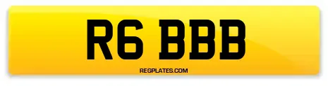 R6 BBB
