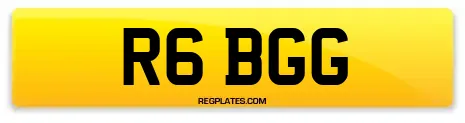 R6 BGG