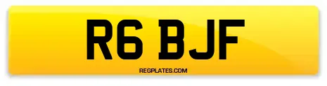 R6 BJF