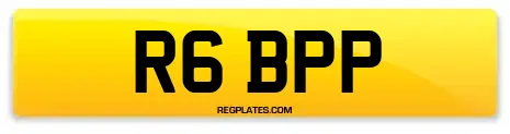 R6 BPP