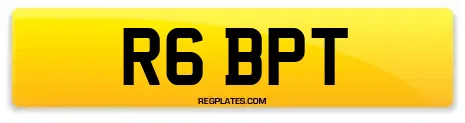 R6 BPT