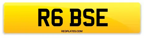 R6 BSE