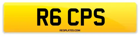 R6 CPS