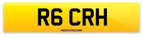 R6 CRH