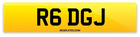 R6 DGJ