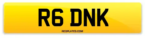 R6 DNK