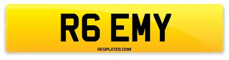 R6 EMY