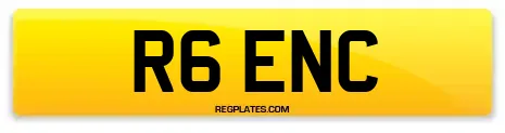 R6 ENC