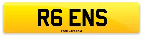 R6 ENS