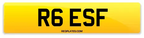 R6 ESF