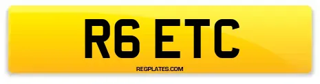 R6 ETC