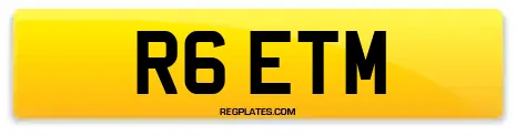 R6 ETM
