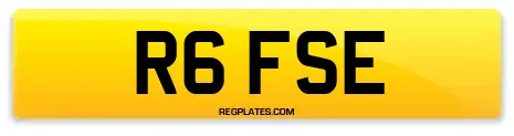 R6 FSE