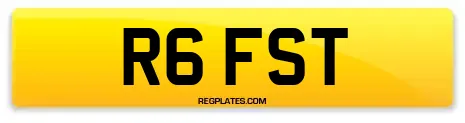 R6 FST