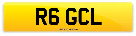 R6 GCL