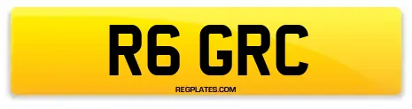 R6 GRC