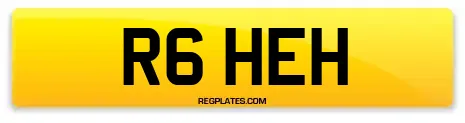 R6 HEH