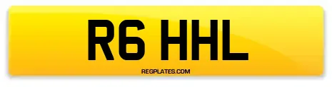 R6 HHL