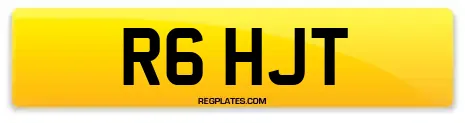 R6 HJT